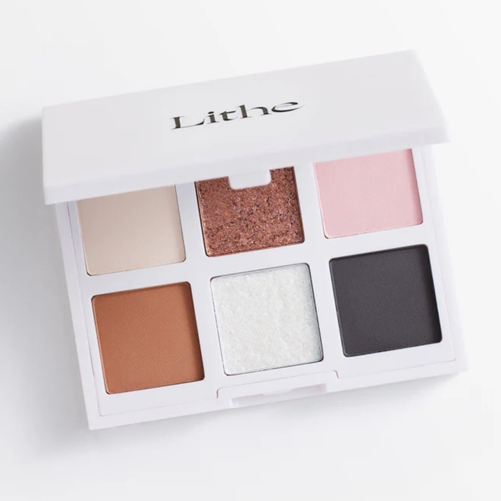 Lithe Astral Eyeshadow Palette